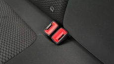 Ford Fiesta 1.0 EcoBoost ST-Line 5dr Petrol Hatchback